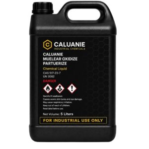 Caluanie Muelear Oxidize 5 Liters