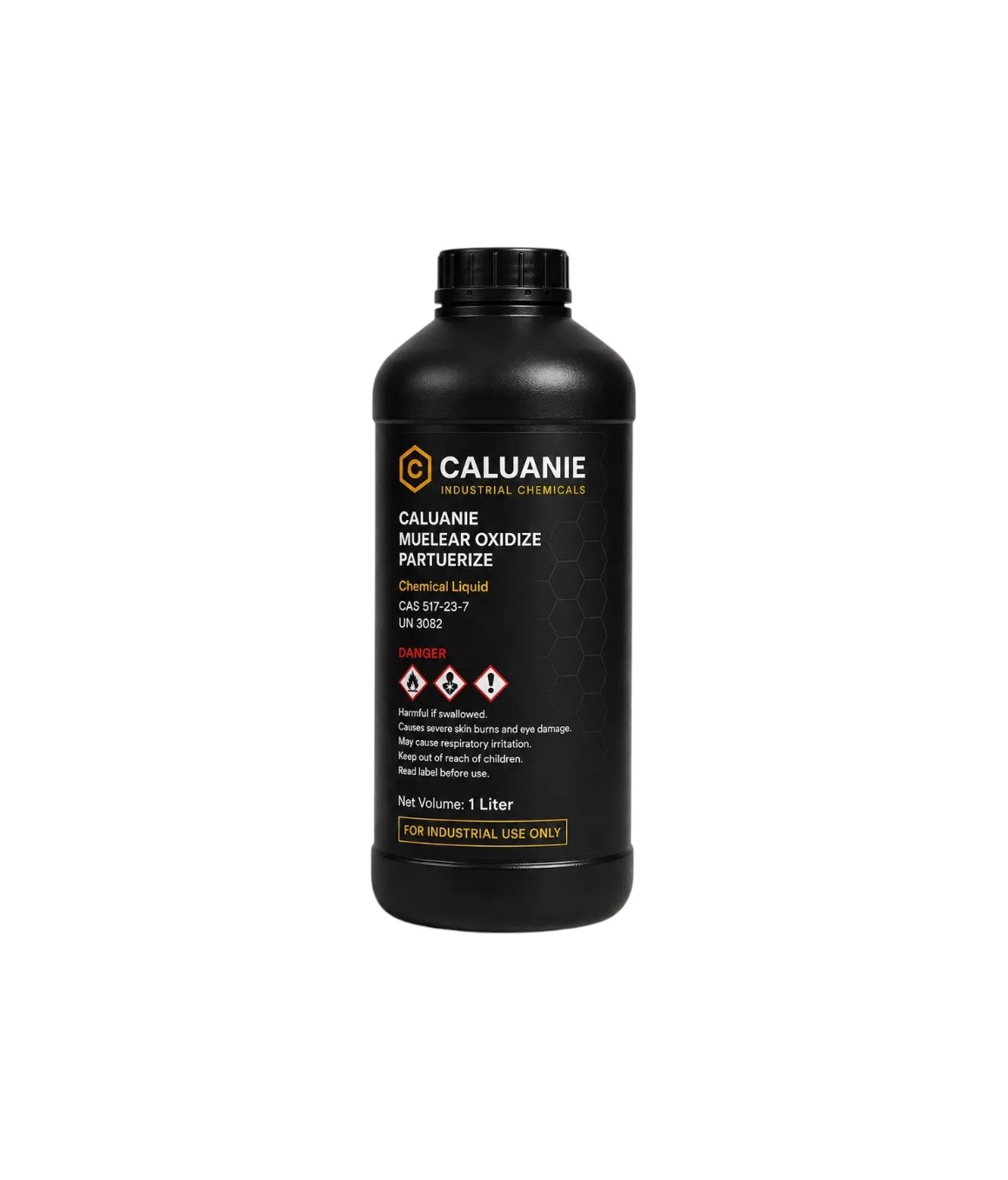 Caluanie Muelear Oxidize 1 Liter