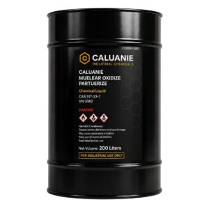 Caluanie Muelear Oxidize 200 Liters