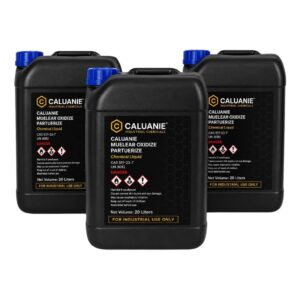 Caluanie Muelear Oxidize 60 Liters