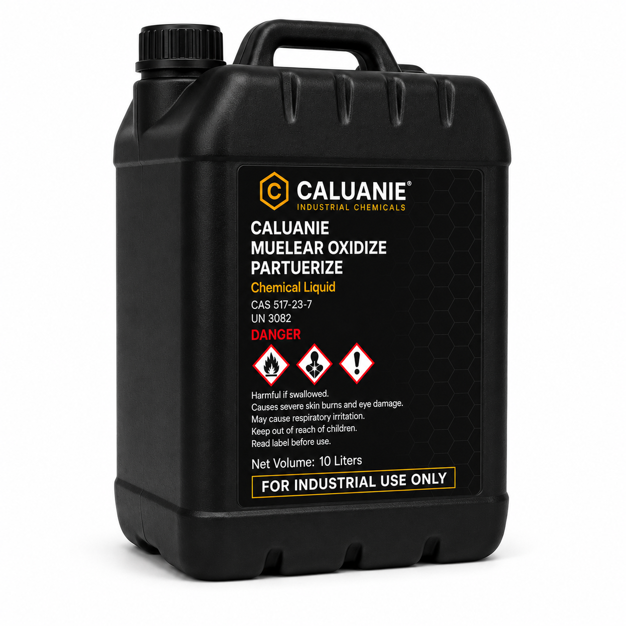 Caluanie Muelear Oxidize 10 Liters - Image 4