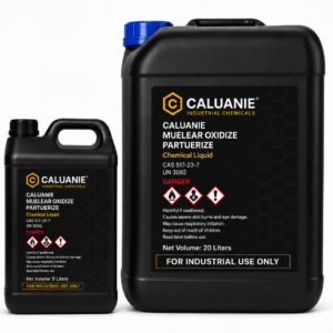 Caluanie Muelear Oxidize 25 Liters
