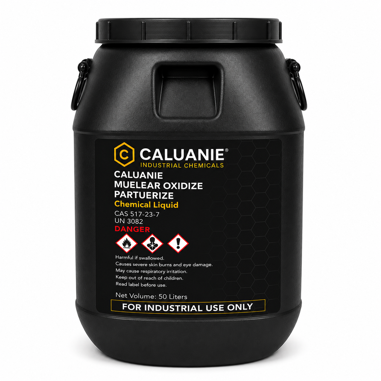 Caluanie Muelear Oxidize 50 Liters